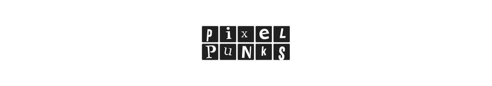 pixel punks
