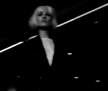 Ella viollettta, saz project