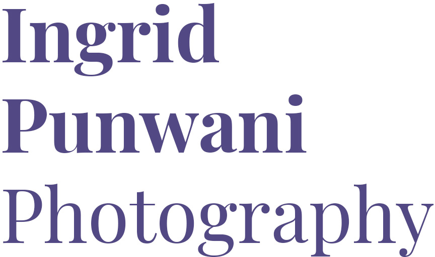 Ingrid Punwani Photography