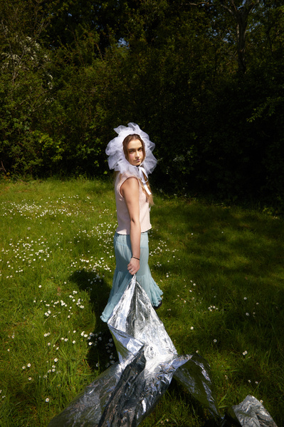 Marta in a field, May 2023

Fashion Photography University Project

UAL LCF