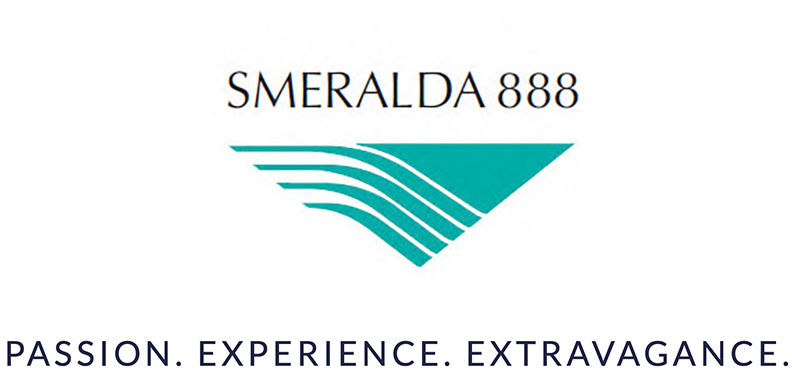 Smeralda 888