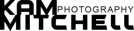Kam Mitchell's Portfolio