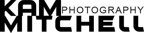 Kam Mitchell's Portfolio