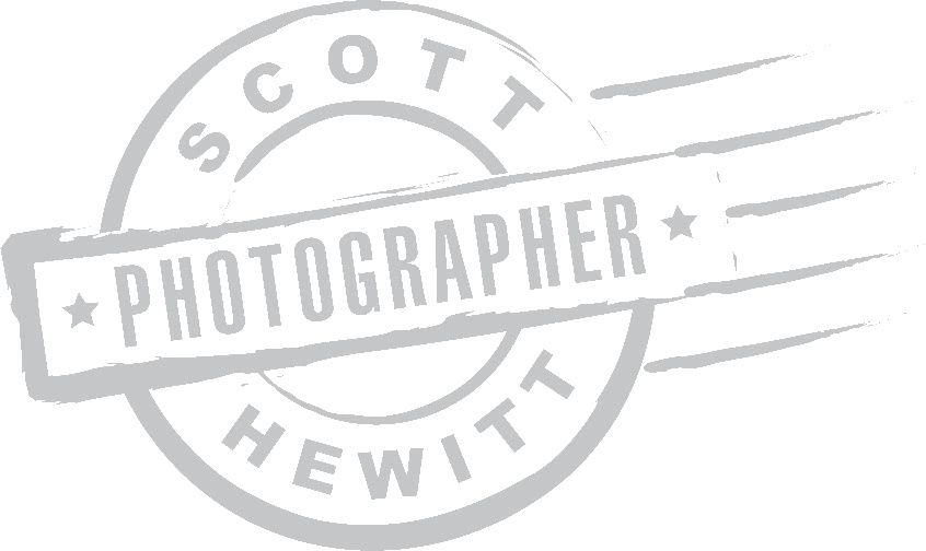 Scott Hewitt Commercial Photography Services