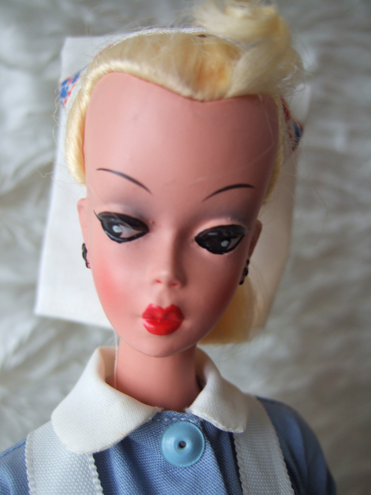 BILD LILLI DOLLS ROYCE