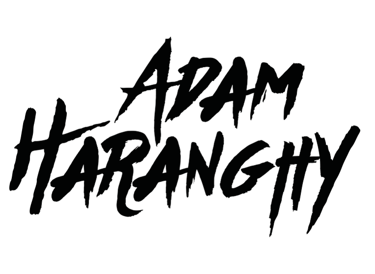 Adam Haranghy
