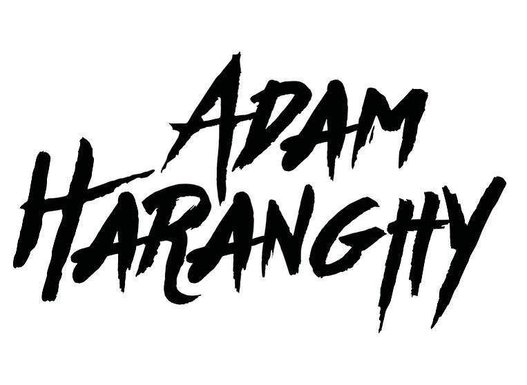 Adam Haranghy
