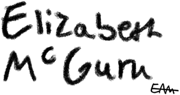 Elizabeth McGurk
