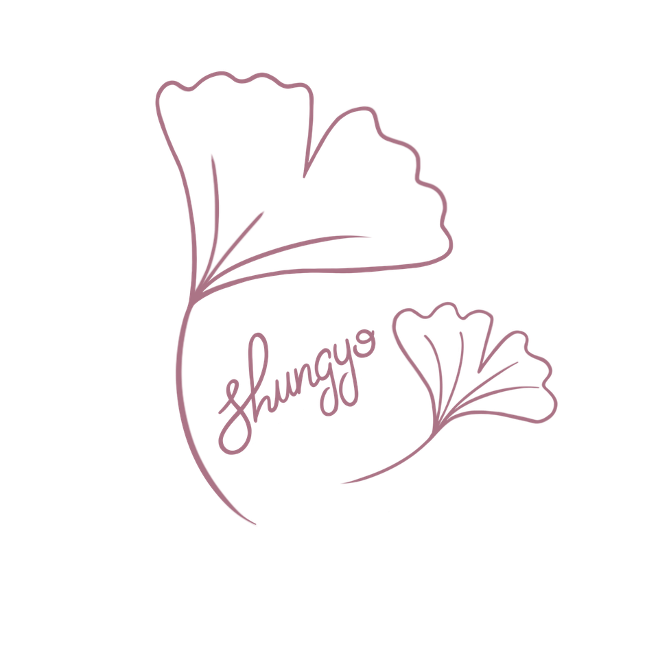 Shungyo - Illustration