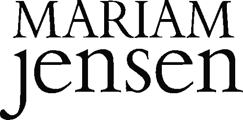 Mariam Jensen Makeup Artist