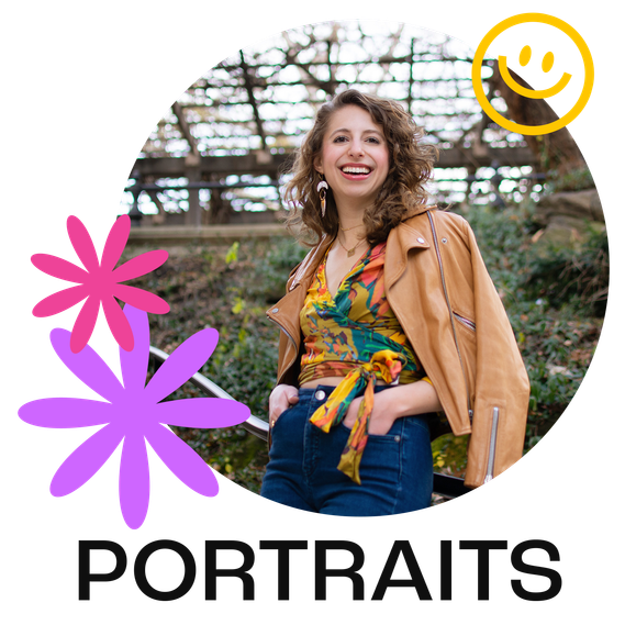 Portraits