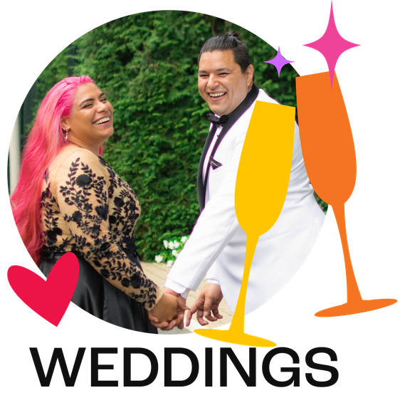 Weddings