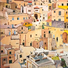 The Way We Live; Matera
