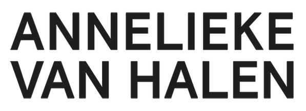 Annelieke van Halen | One of a kind shoes