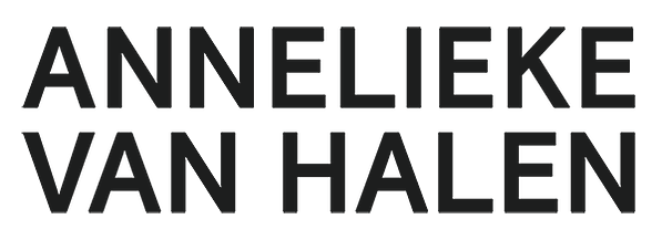 Annelieke van Halen | One of a kind shoes