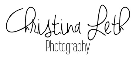 Photographer Christina Leth's Portfolio