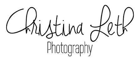 Photographer Christina Leth's Portfolio