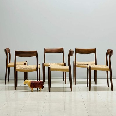 Moller 77 hotsell chair
