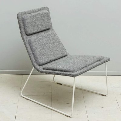 Low Pad by Jasper Morrison - Armchairs | Cappellini