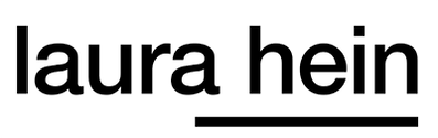 Laura Hein Portfolio