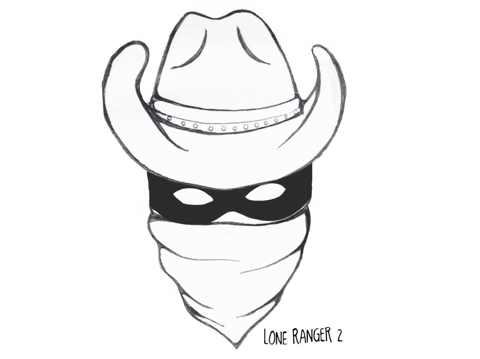 theloneranger2.com