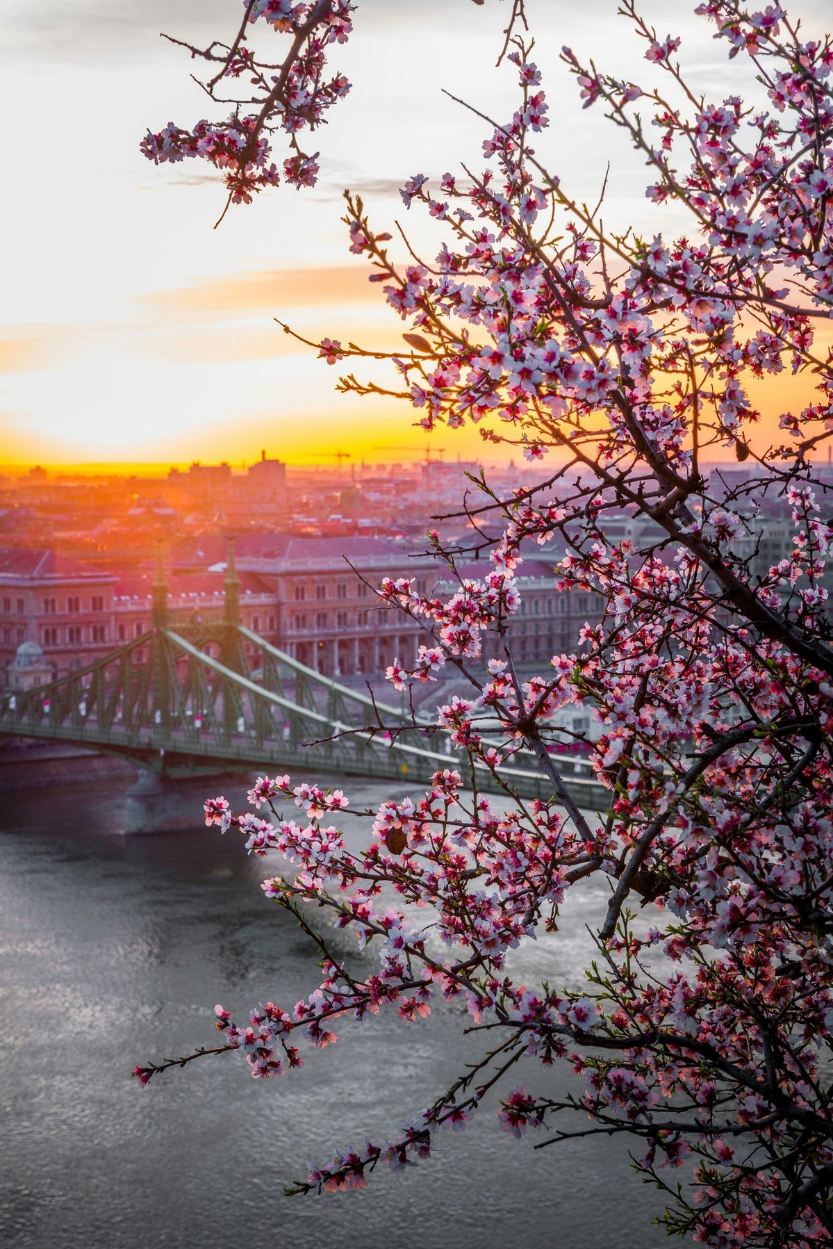 Best Time to Photograph Budapest: Spring Early Summer - Through the Lens Blog - Marco Secchi | Photography - Why Spring and Early Summer Are the Best Seasons to Photograph Budapest