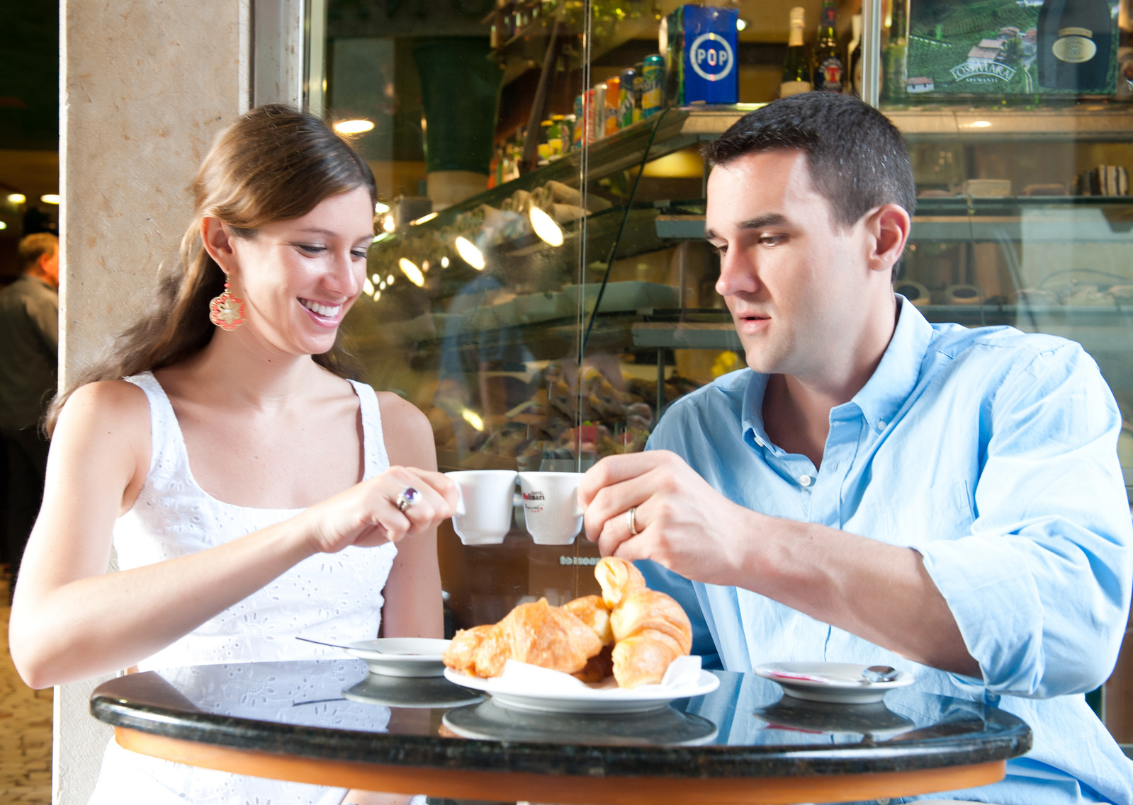 Bespoke Portrait Photography and   for commercial and private clients in Ljubljana