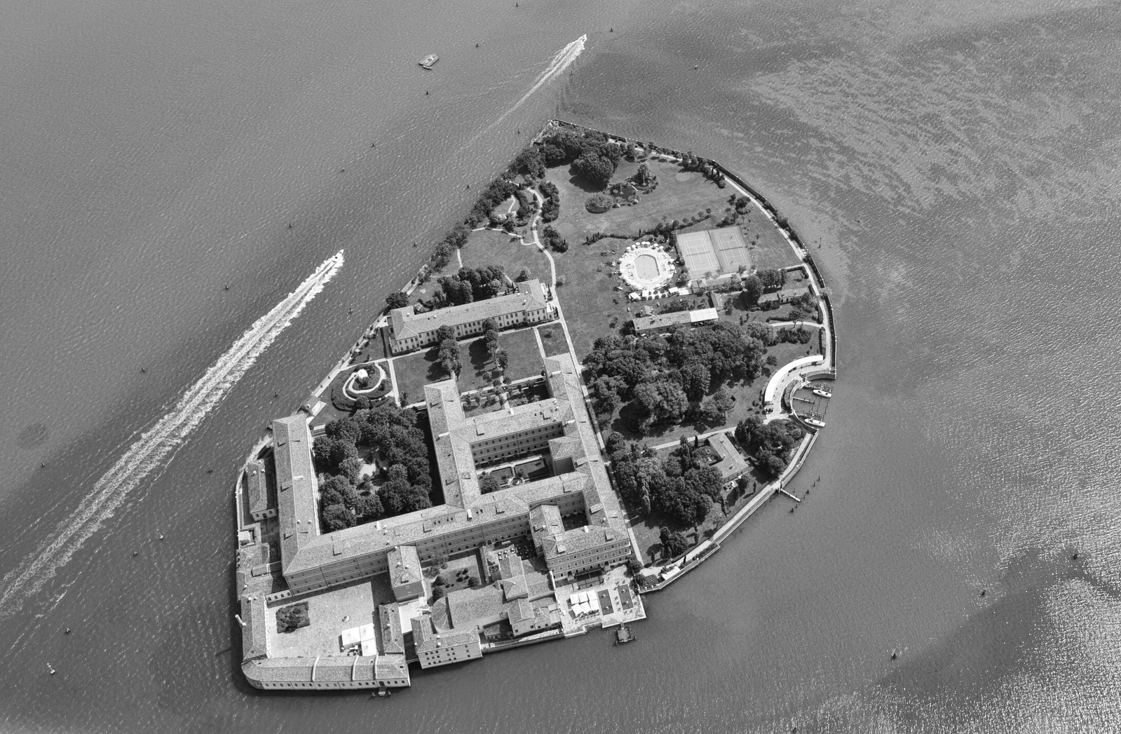 Marco Secchi Editorial and Commercial Photography in Venice
