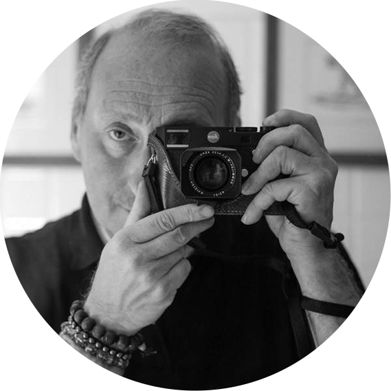 Marco Secchi Editorial and News Photography in Venice