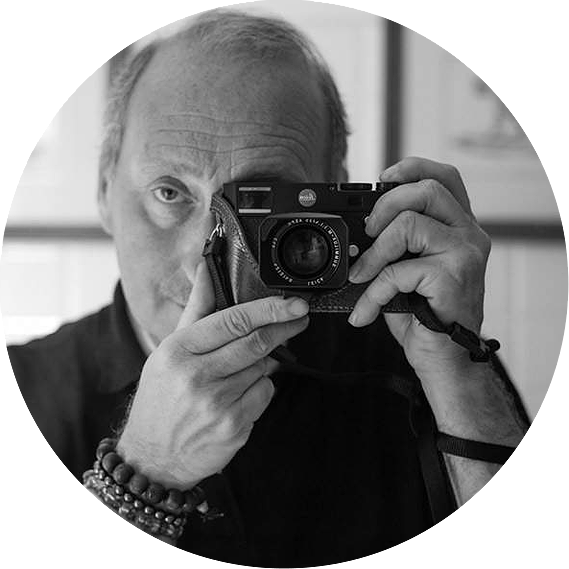 Marco Secchi Editorial and News Photography in Venice