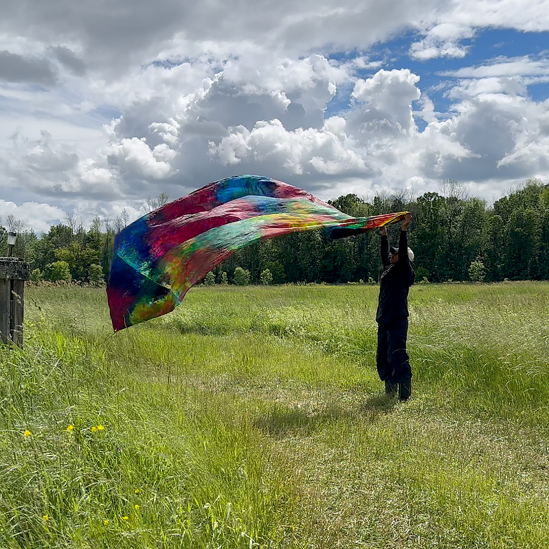 Flag Bearer