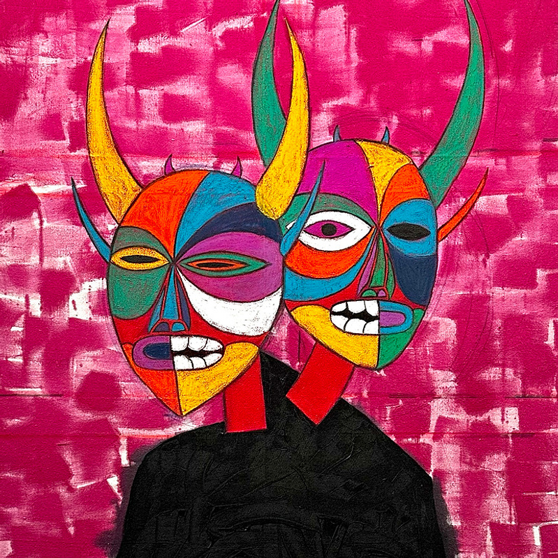 Paintings