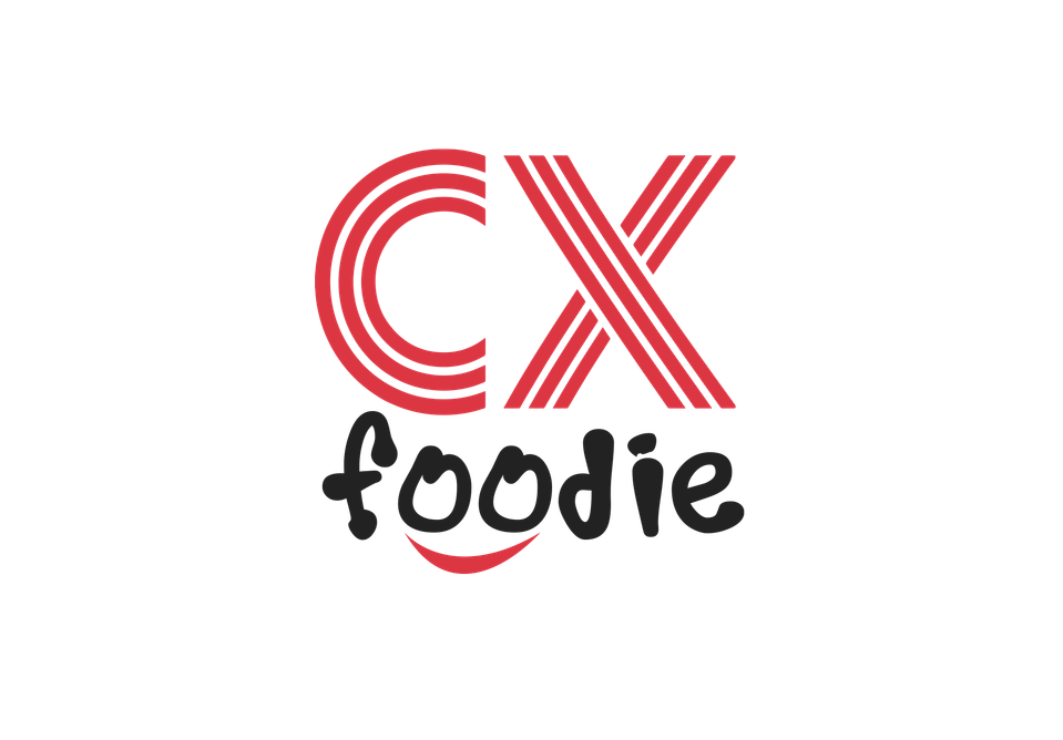 Foodie CX