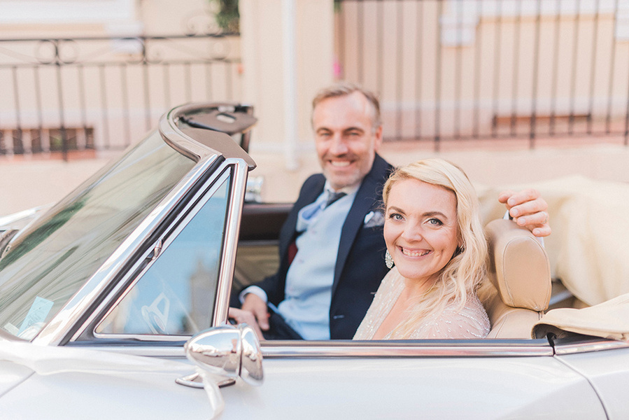 Monaco Wedding Photographer