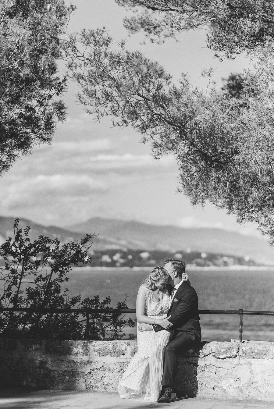 Monaco Wedding Photographer