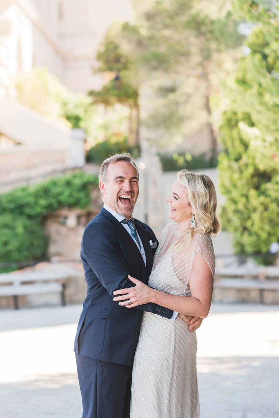 Monaco Wedding Photographer