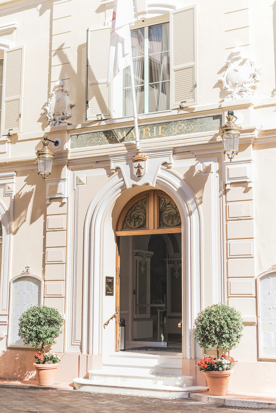 Monaco Wedding Photographer
