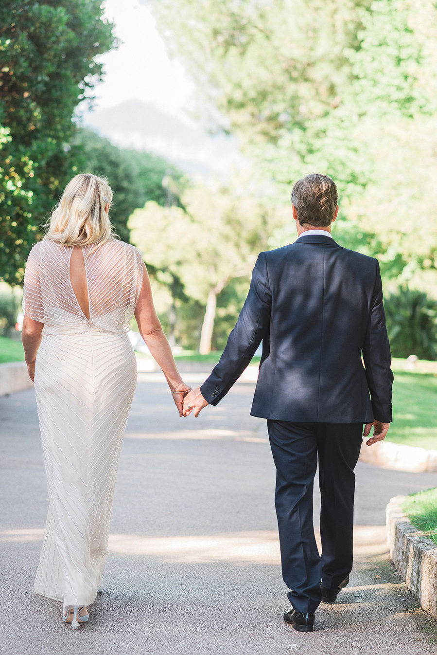 Monaco Wedding Photographer