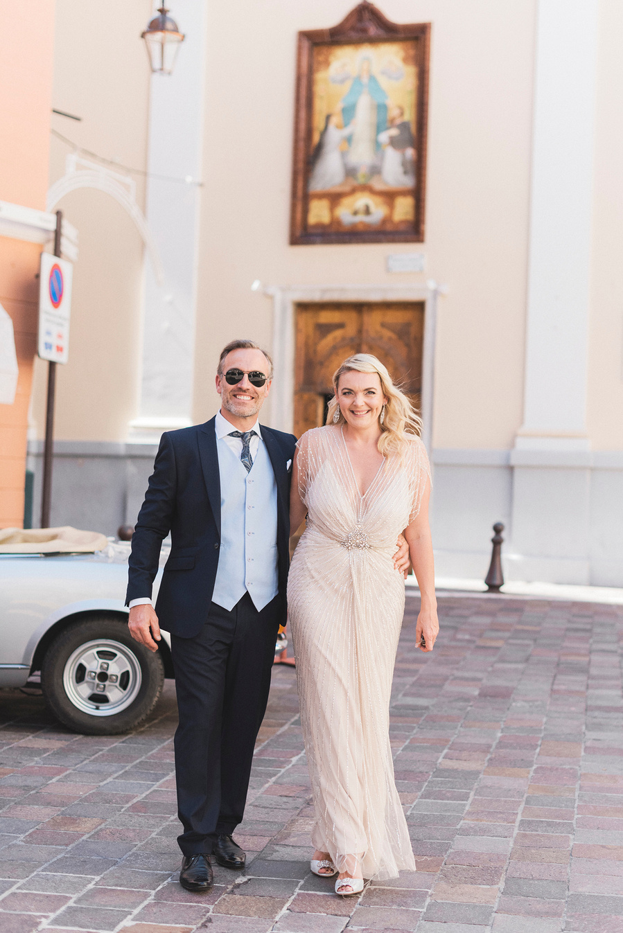 Monaco Wedding Photographer