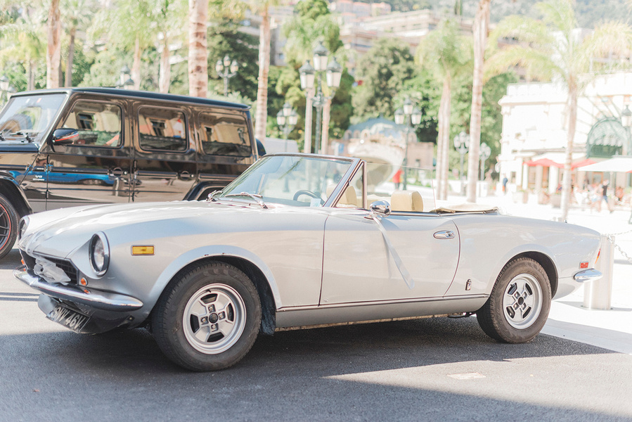 Monaco Wedding Photographer