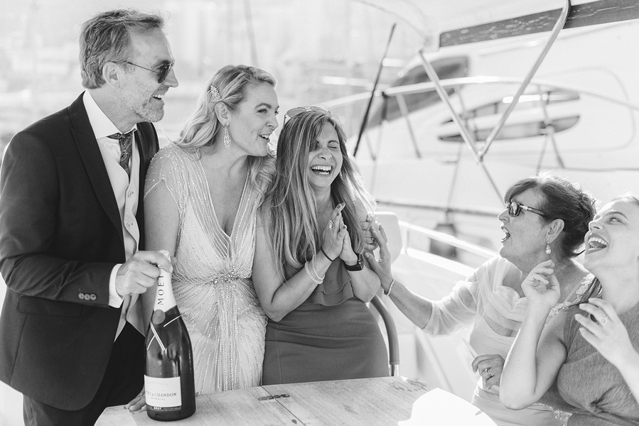 Monaco Wedding Photographer