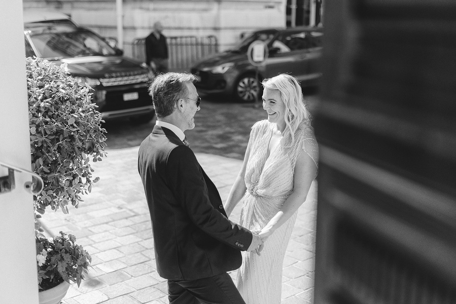 Monaco Wedding Photographer