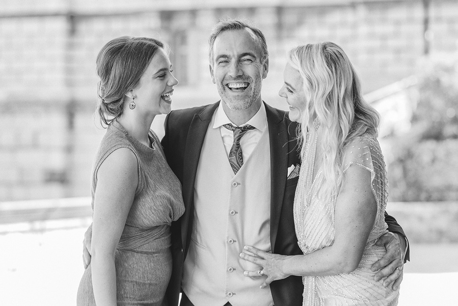 Monaco Wedding Photographer