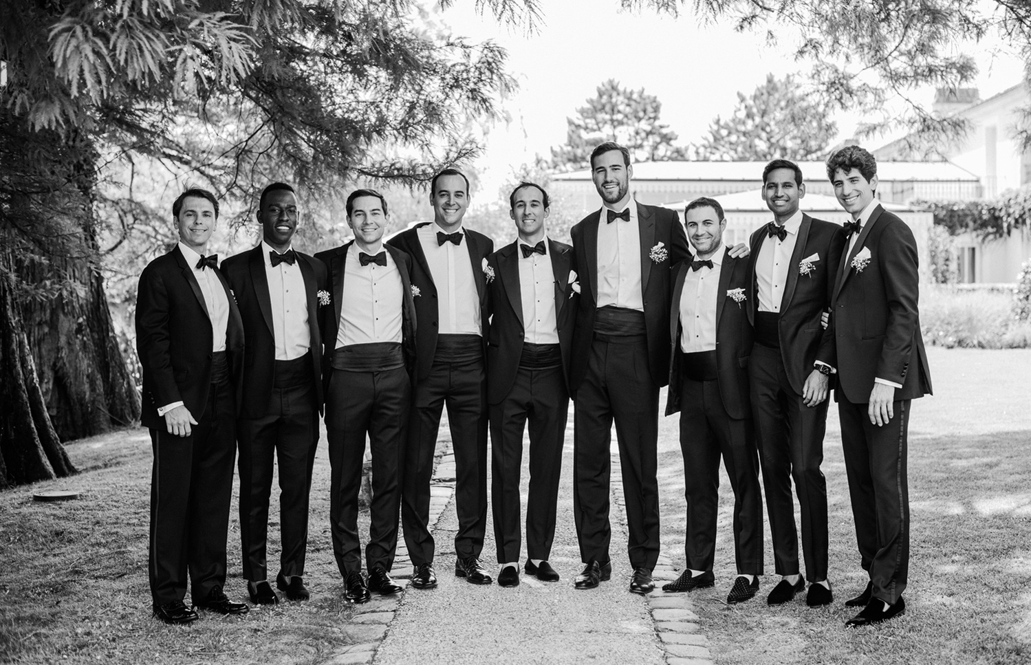 Chateau Smith Haut Lafitte. Bordeaux wedding. Bordeaux wedding photographer. Provence wedding photographer. Château Smith Haut Lafitte wedding. 