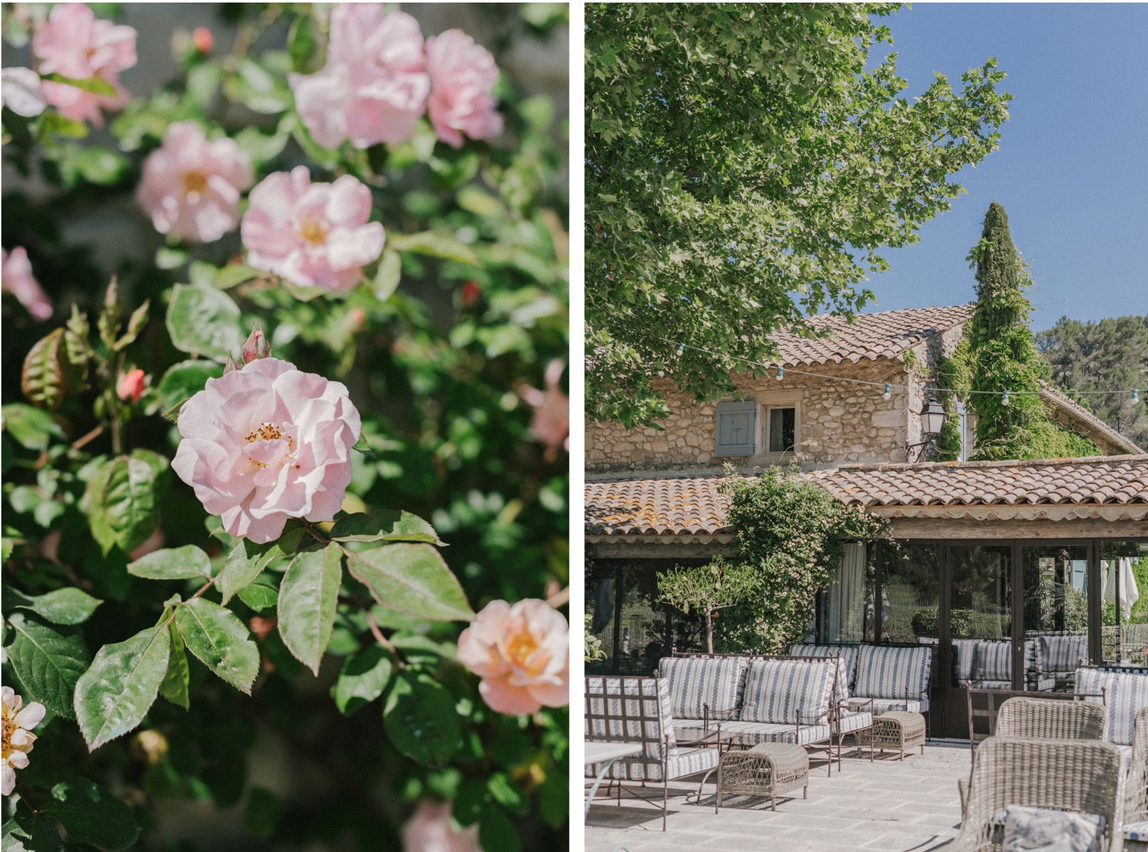 La Bastide de Marie, a luxury hotel nestled between Ménerbes and Bonnieux in the Luberon. Provence photoshoot. Provence wedding photographer. 