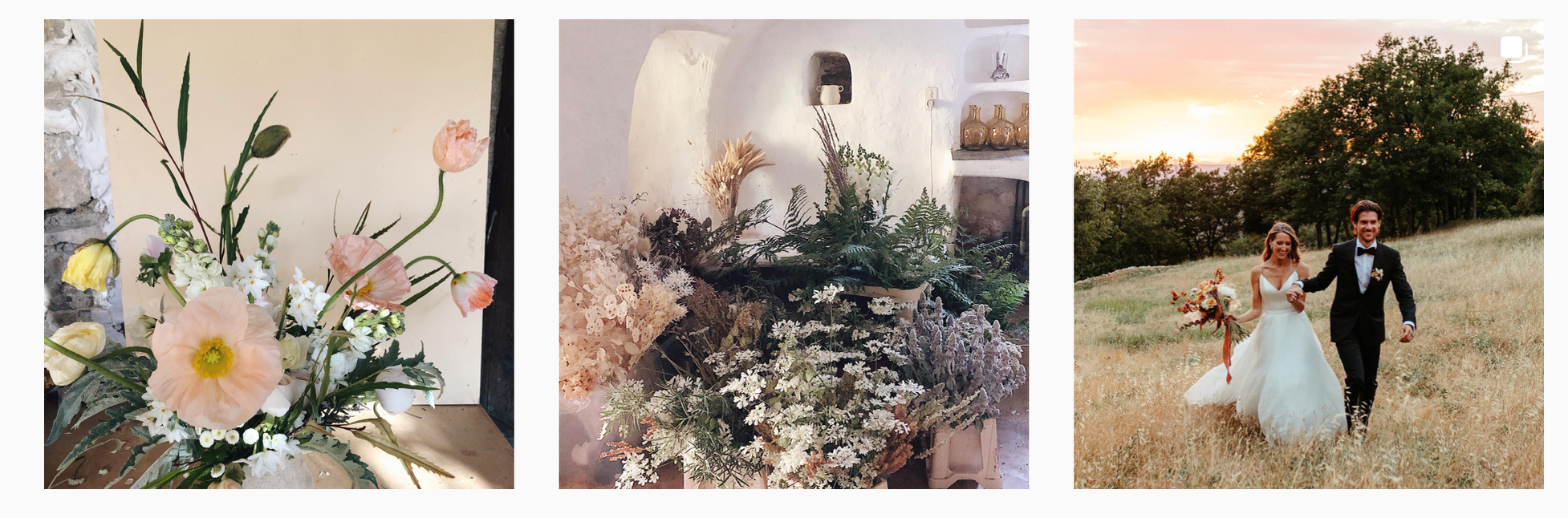 Provence and French Riviera Wedding Florist. Floral atelier for luxury weddings. Provence France wedding planner. Provence wedding photographer. Destination wedding photographer. 