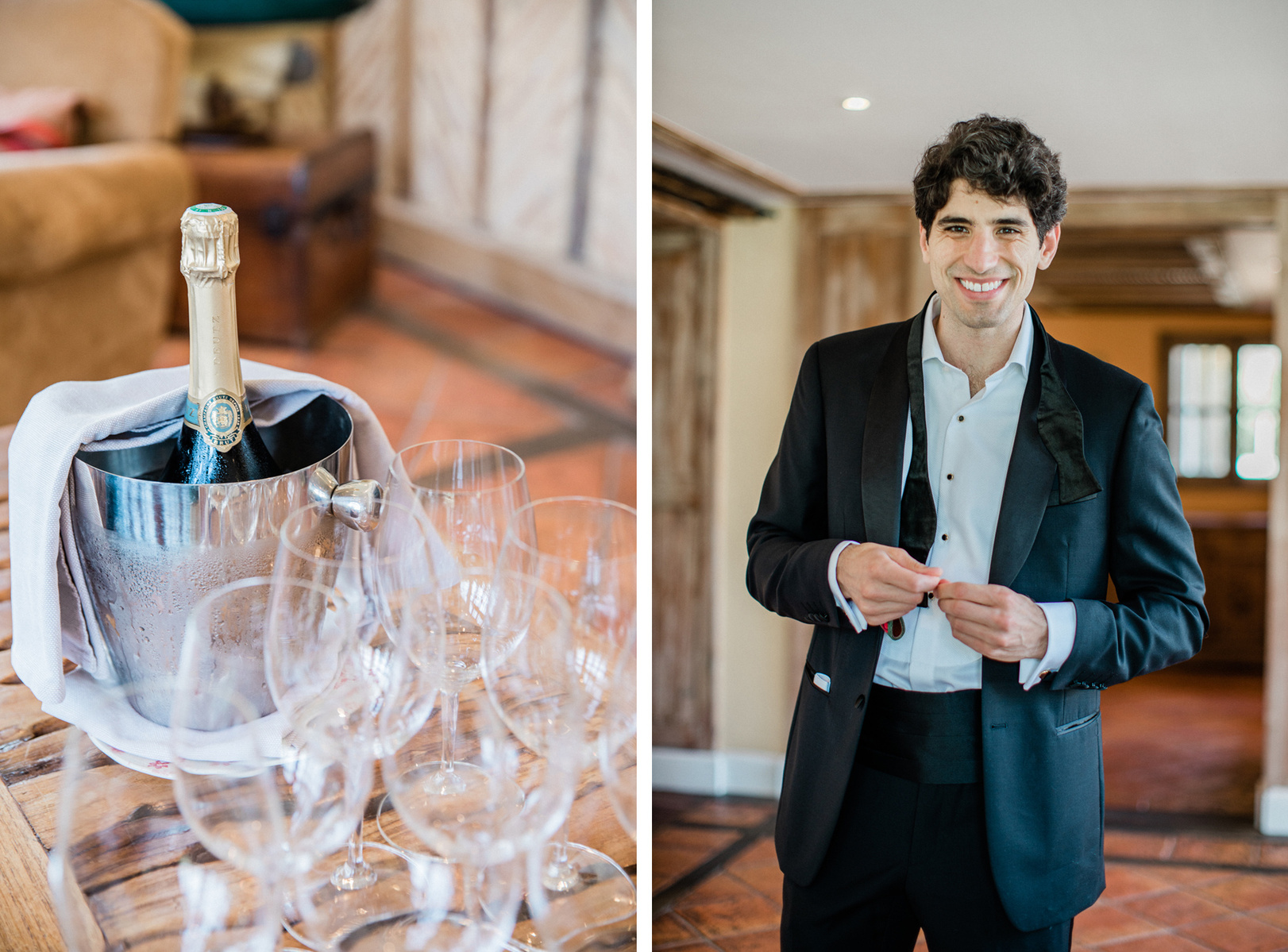 Chateau Smith Haut Lafitte. Bordeaux wedding. Bordeaux wedding photographer. Provence wedding photographer. Château Smith Haut Lafitte wedding. 