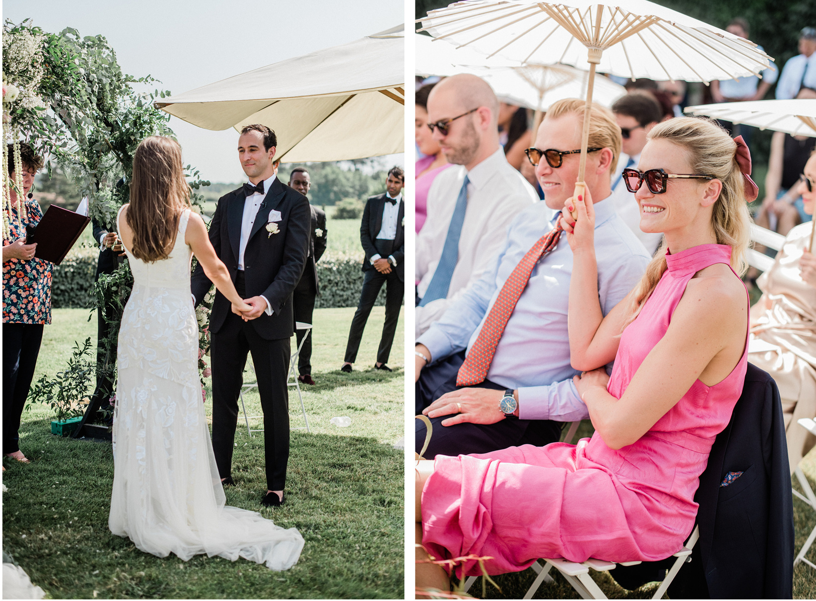 Chateau Smith Haut Lafitte. Bordeaux wedding. Bordeaux wedding photographer. Provence wedding photographer. Château Smith Haut Lafitte wedding. 