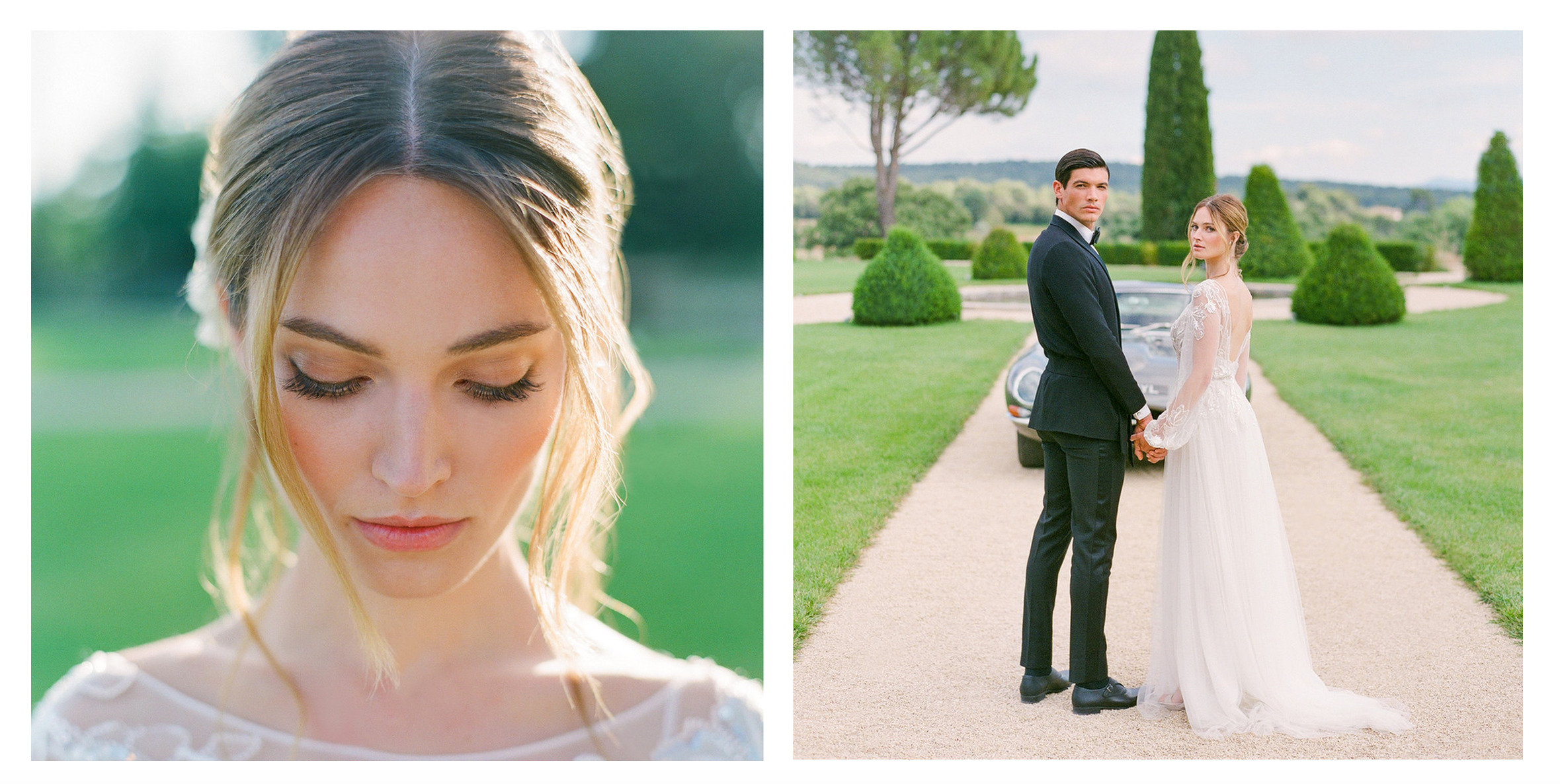 Provence wedding photographer. South of France makeup artist. Provence makeup artist. South of France wedding photographer. 