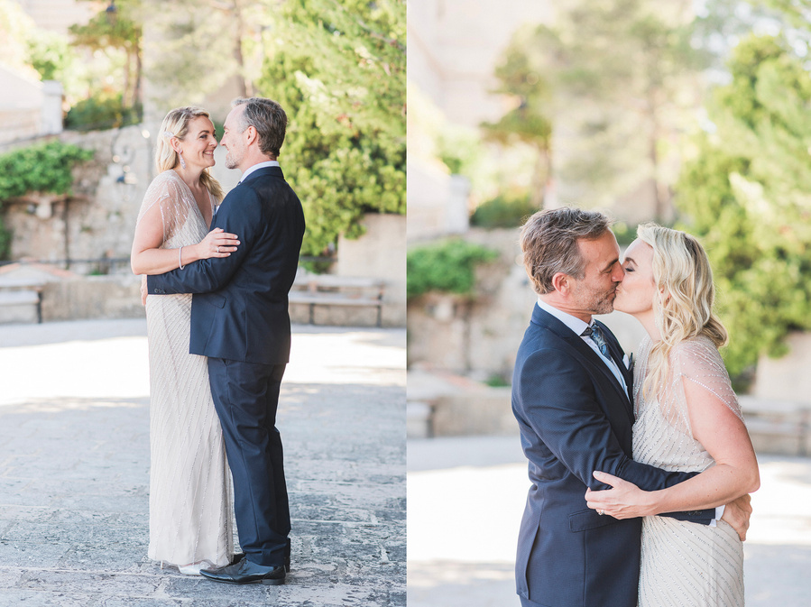 Monaco Wedding Photographer